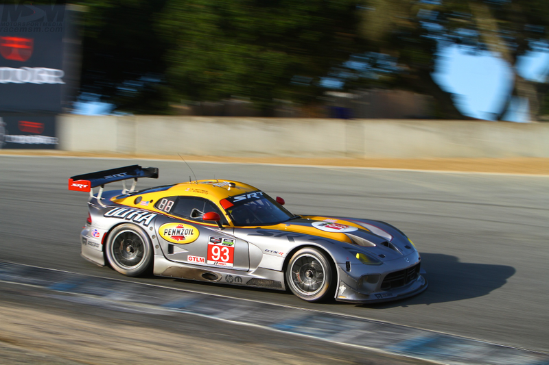 Illustration for article titled Monterey Grand Prix - Photo Gallery